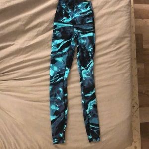 COPY - Lululemon Wunder Under Pant (Nulux)